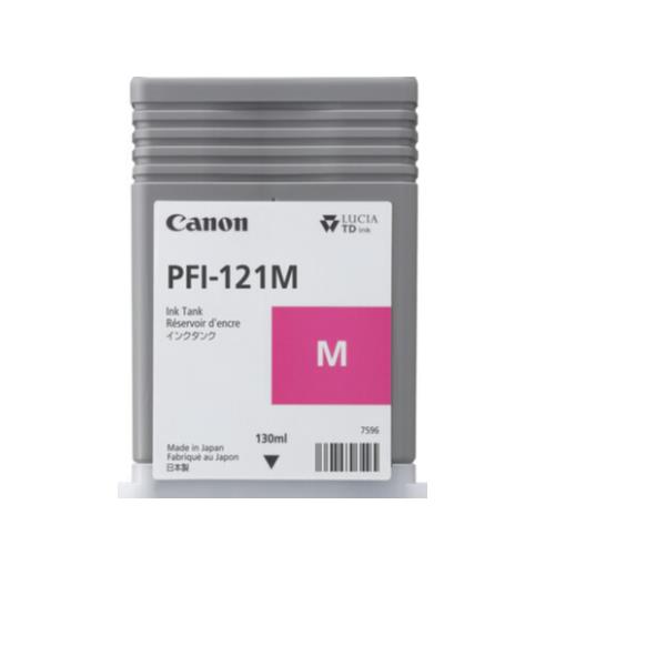 Canon Pfi 121 Magenta